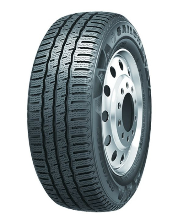 205/75R16 C Sailun Endure WSL1 113/111R 10-PR ЗИМ