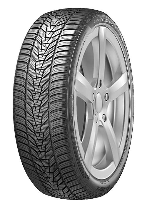 225/55R19 Hankook Winter i*cept evo3 X W330 99V ЗИМ