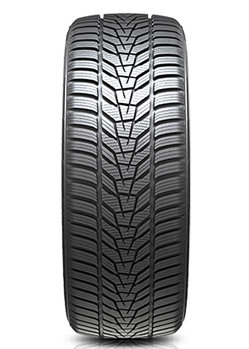 225/55R19 Hankook Winter i*cept evo3 X W330 99V ЗИМ