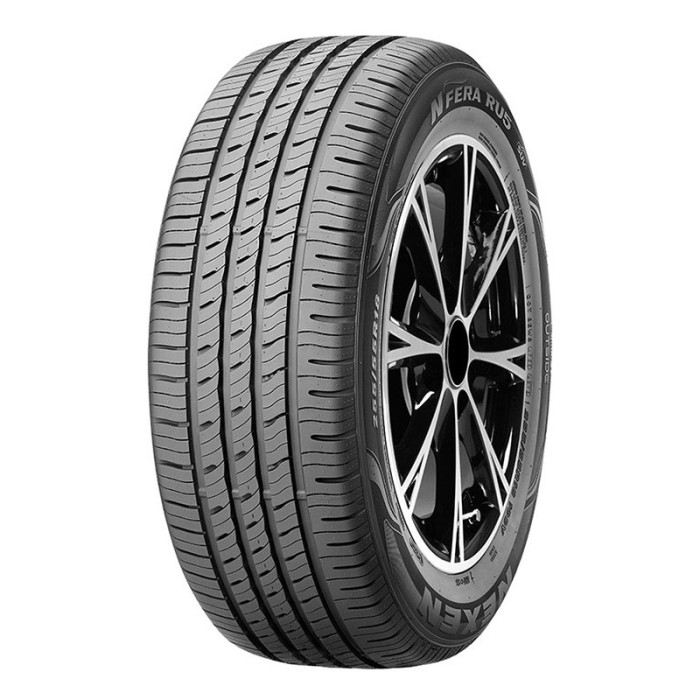245/60R18 Nexen N'FERA RU5 104V ЛТ