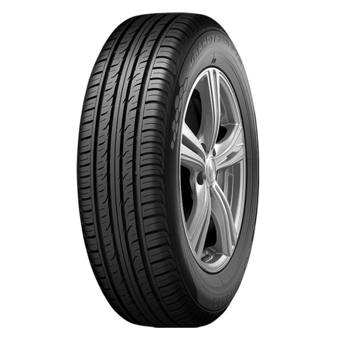215/70R16 Dunlop Grandtrek PT3 100H ЛТ