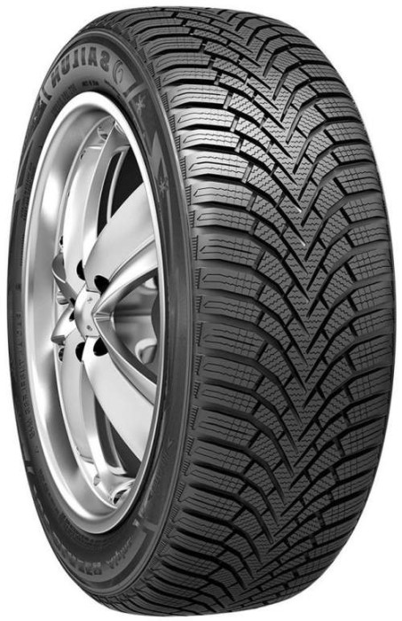 185/65R15 Sailun Ice Blazer Alpine+ 88H ЗИМ