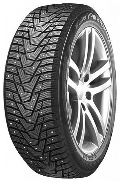 185/65R15 Hankook Winter i*Pike RS2 W429 92T ШИП