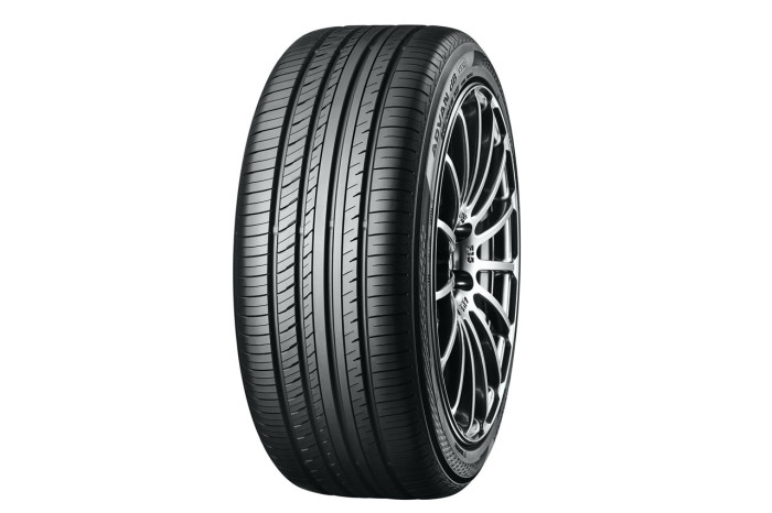 205/55R16 Yokohama V552 91W ЛТ