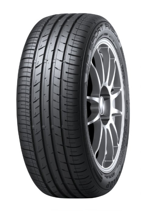 215/65R16 Dunlop SP Sport FM800 98H ЛТ