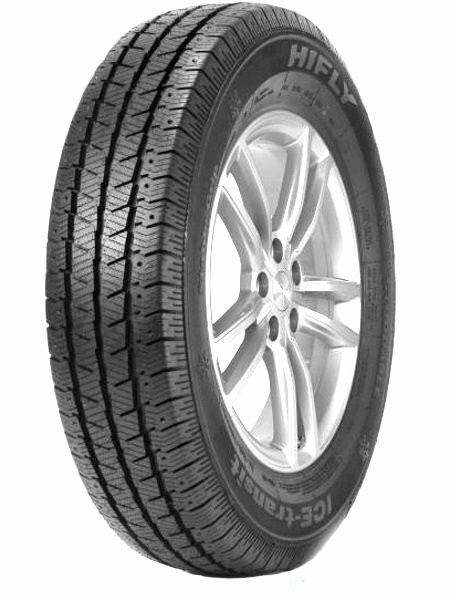 155R12 C Hifly Ice-transit 88/86Q 8-PR ЗИМ