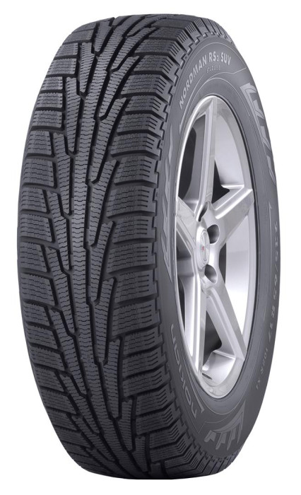 215/70R16 Nokian Nordman RS2 SUV 100R ЗИМ