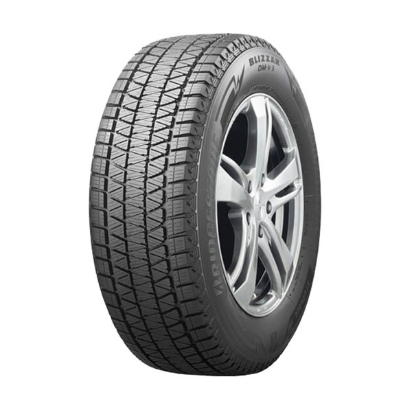 275/50R21 Bridgestone Blizzak DM-V3 113T ЗИМ