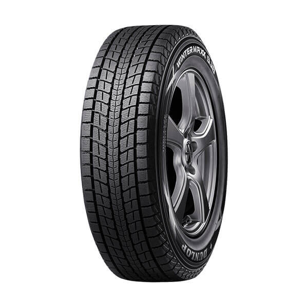 285/60R18 Dunlop Winter MAXX SJ8 116R