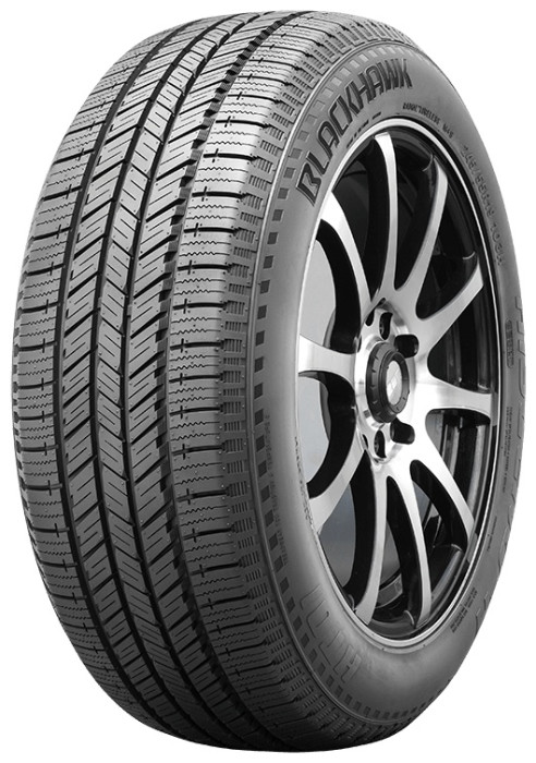 235/65R17 Blackhawk Hiscend-H HT01 104S ЛТ