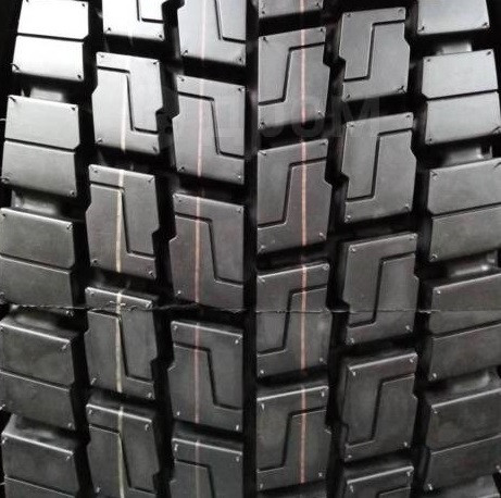 295/60R22,5-18PR TriangleTRD06 150/147K149/146L