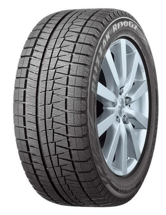 185/65R14 Bridgestone Blizzak Revo GZ 86S ЗИМ