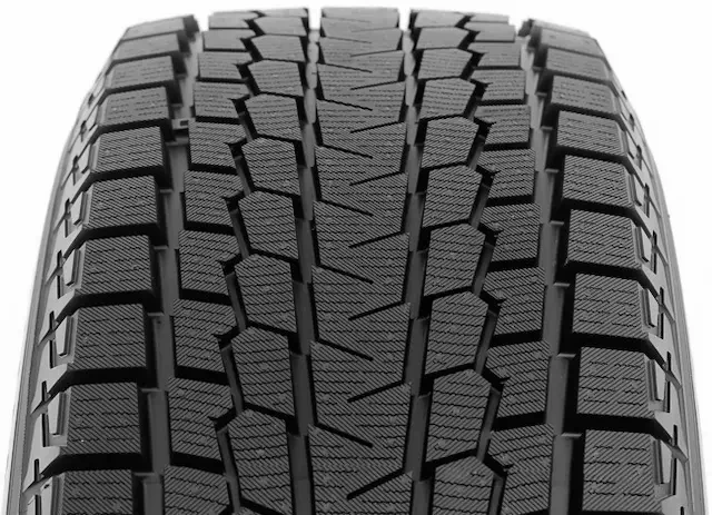 235/60R17 Yokohama G075 102Q ЗИМ 