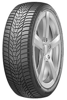 265/35R21 Hankook iON i*Cept 101V ЗИМ