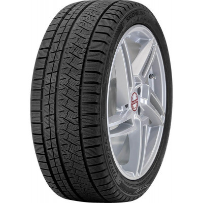 275/40R19 Triangle PL02 105V ЗИМ