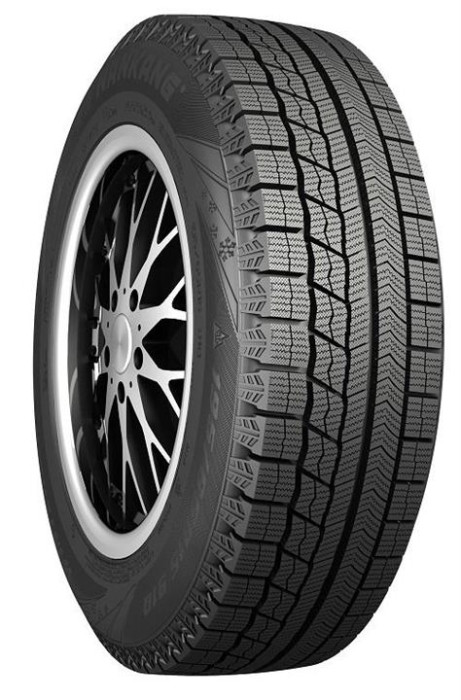 245/60R18 Nankang WS-1 105Q ЗИМ