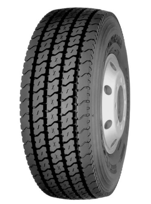 315/70R22,5 Yokohama F4L 707L S L RPEM ВДО/М
