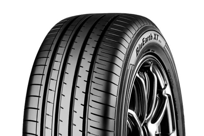235/60R18 Yokohama AE61 103W ЛТ