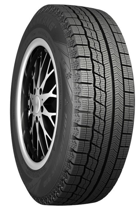 275/50R21 Nankang WS-1 XLL 113Q ЗИМ