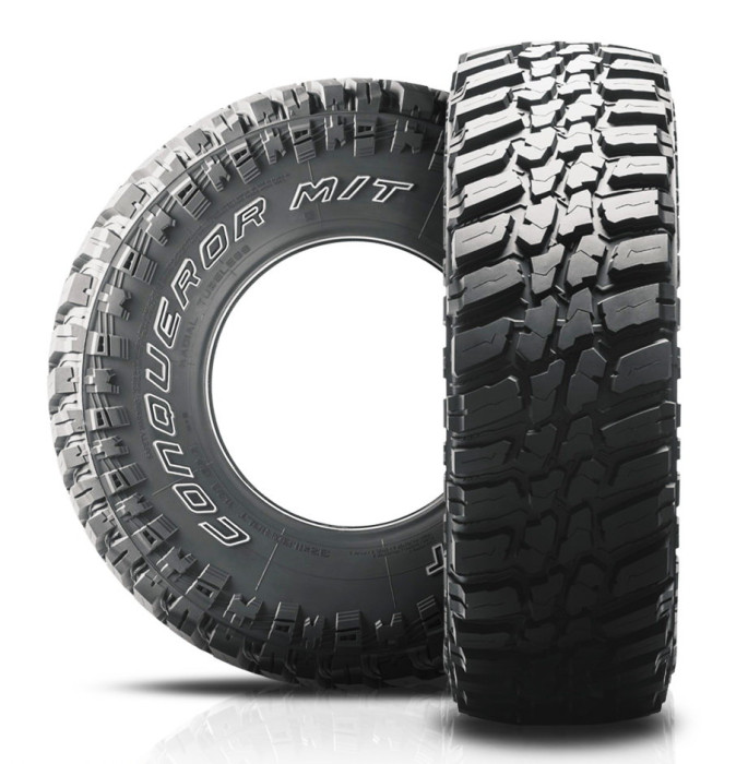 265/60R18 Nankang LT MT-1 119/116Q ЛТ