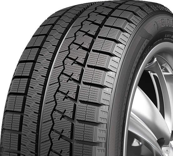 205/70R15 Sailun Ice Blazer Arctic 96T ЗИМ