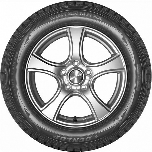 225/60R16 Dunlop Winter MAXX WM01 102T ЗИМ