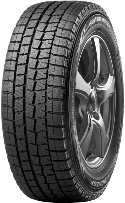 225/60R16 Dunlop Winter MAXX WM01 102T ЗИМ