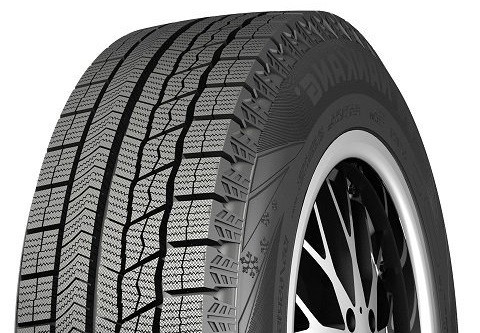 285/50R20 Nankang WS-1 XLL 116Q ЗИМ