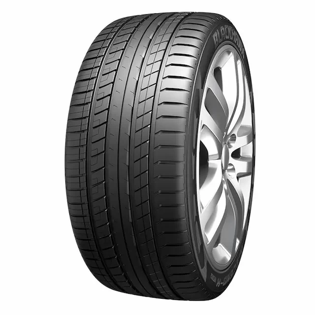 245/55R19 Blackhawk Hiscend-H HS02 103V ЛТ