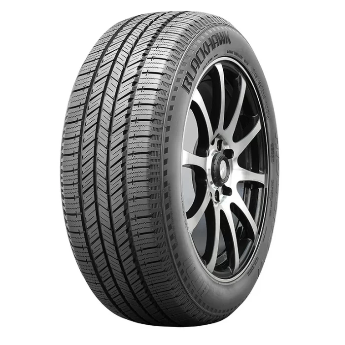 245/70R16 Blackhawk Hiscend-H HT01 107S ЛТ