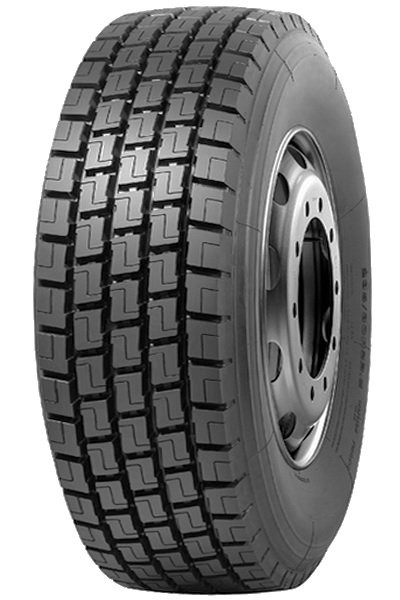 295/80R22,5 Mirage MG668 152/149M 18-PR УВ