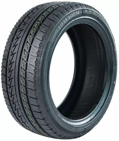 195/70R14 Roadmarch SNOWROVER 966 XL 95T ЗИМ