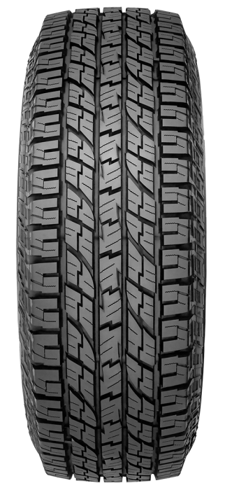 215/70R16 Yokohama G015 100H ВС