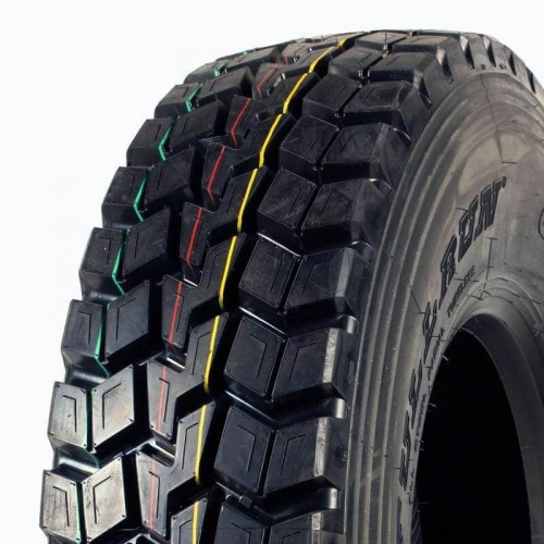 295/80R22,5 DOUPRO ST957 