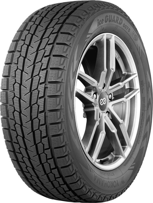 245/50R20 Yokohama G075 102Q ЗИМ