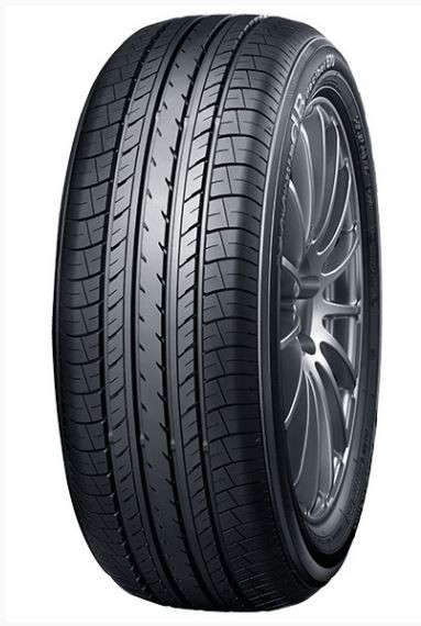 215/55R17 Yokohama E70B 93V ЛТ