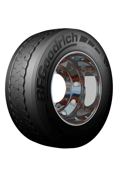 8,25R15 BFGoodrich Route Control T 143/141G ПРО