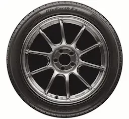 195/55R16 Yokohama ES32 87V ЛТ