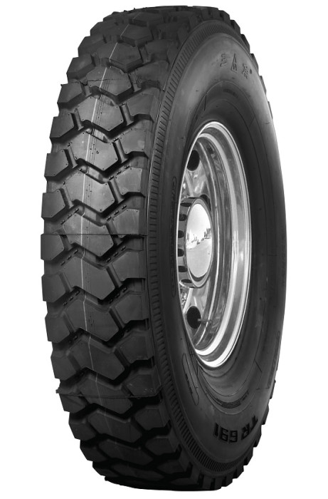 12,00R20 Triangle TR691JS 158/155L 22-PR КАР