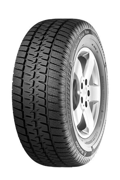 195/70R15 C Matador MPS530 Sibir Snow Van 104/102R ЗИМ
