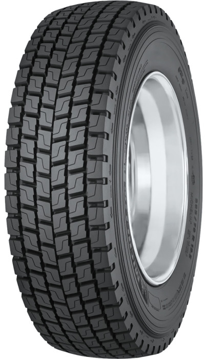 315/80R22,5 SUNFULL HF638 20PR ВДО