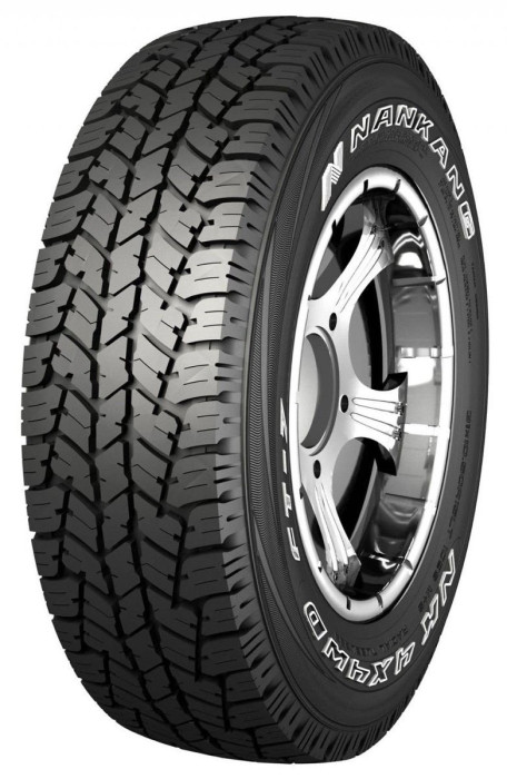 235/70R16 Nankang FT-7 106S A/T