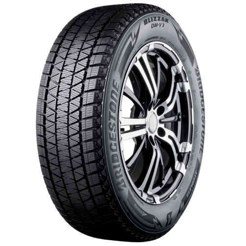 285/65R17 Bridgestone Blizzak DM-V3 116R ЗИМ