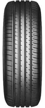 215/65R17 Yokohama AE61 99V ЛТ