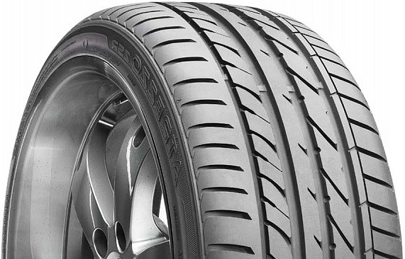 225/55R17 Sailun Atrezzo ZSR XL 101V ЛТ