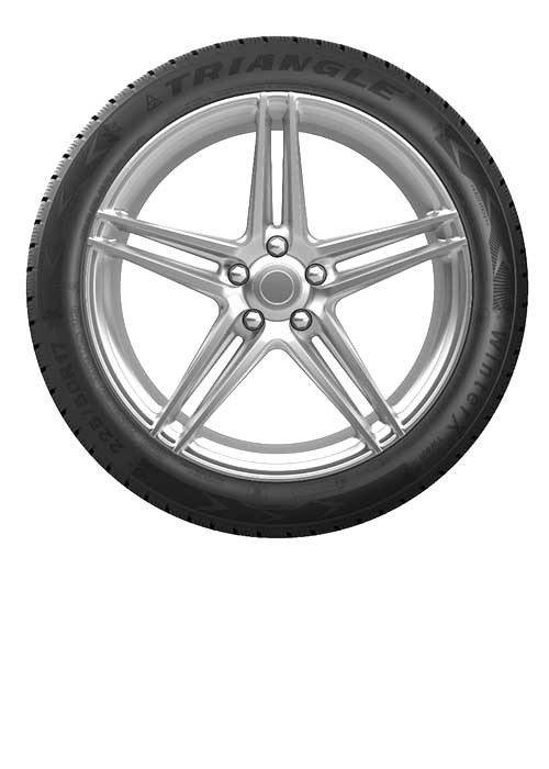 225/60R16 Triangle TW401 102V ЗИМ
