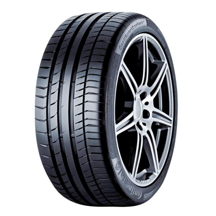 285/40R22  Continental ContiSportContact 5P 106Y ЛТ