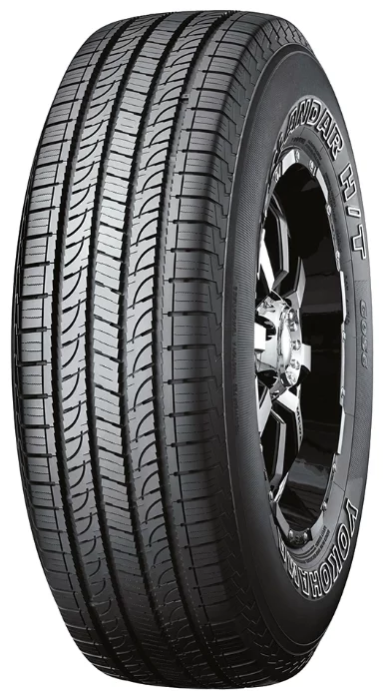 255/70R15 C Yokohama G056 112S BC