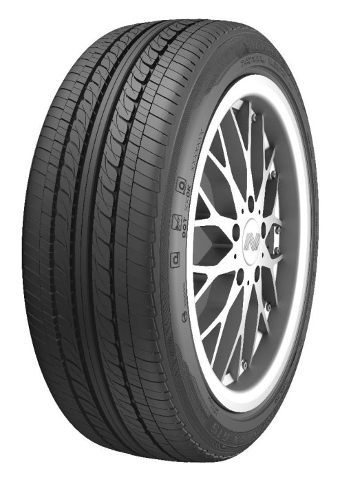 205/65R16 Nankang RX-615 95V ЛТ