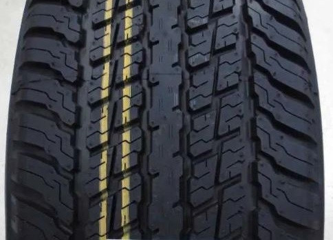 265/65R17 Yokohama G94DV 112S ЛТ